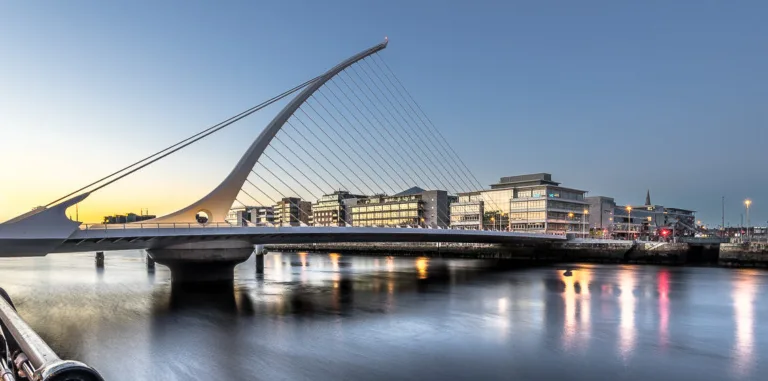 Search engine optimisation in Dublin, Ireland