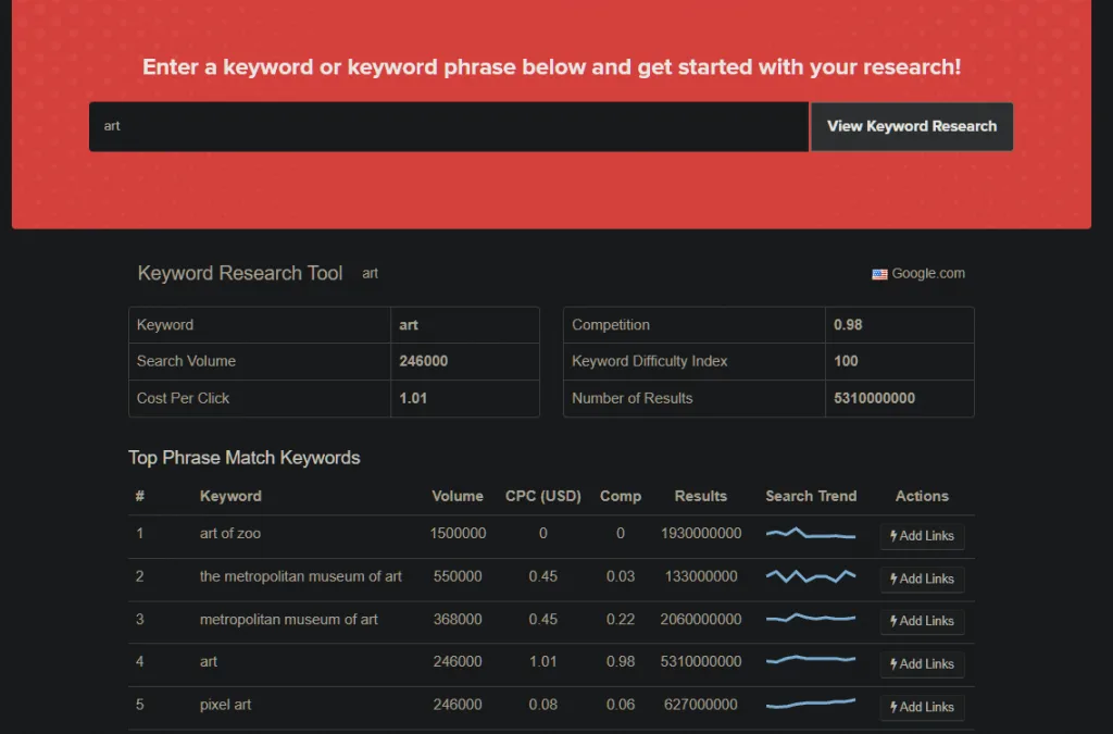 3 Easy Keyword Research Strategies To Boost Your Traffic!