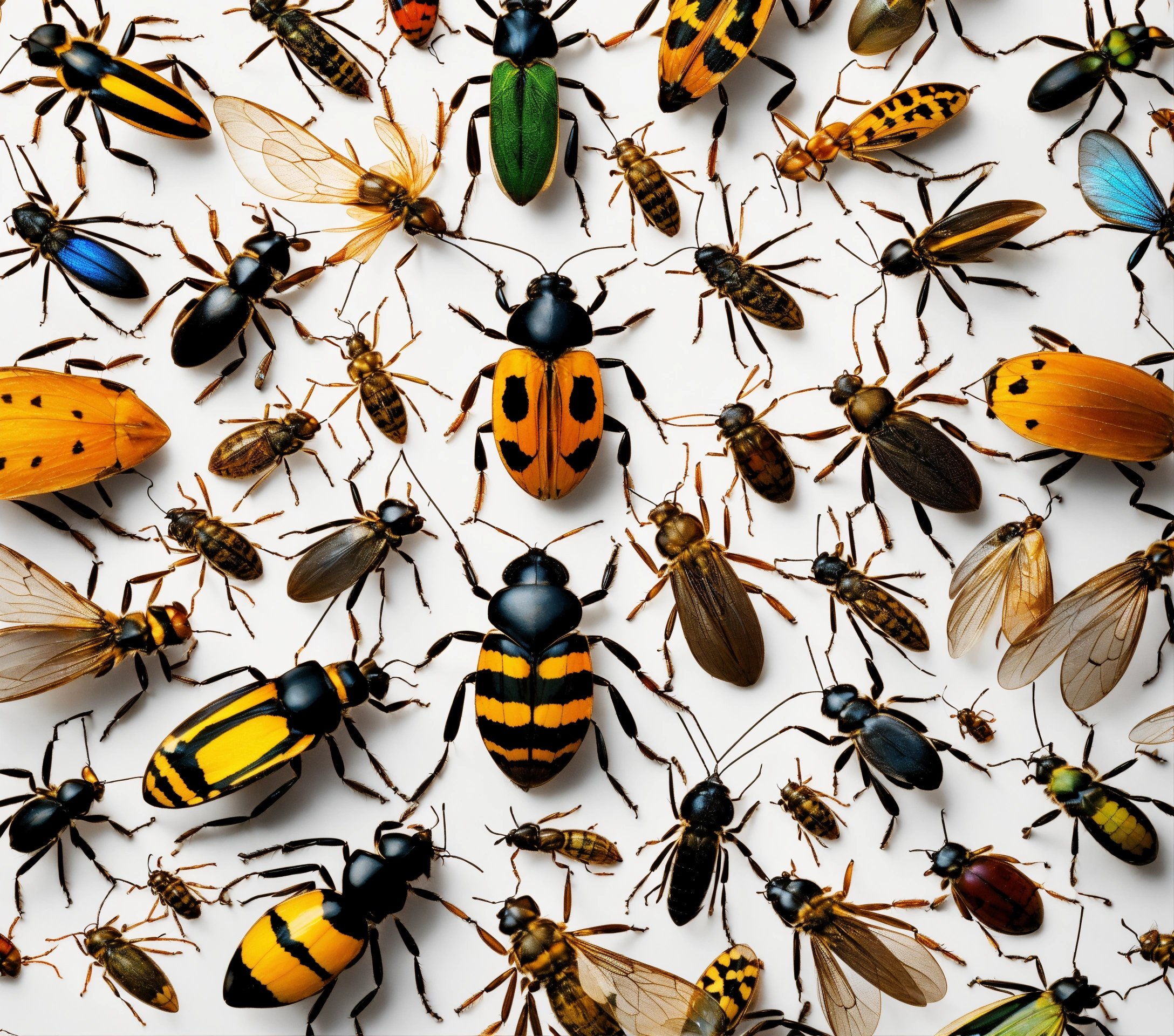 The Best 9 Top Rated Pest Control Companies in Dublin [2024]